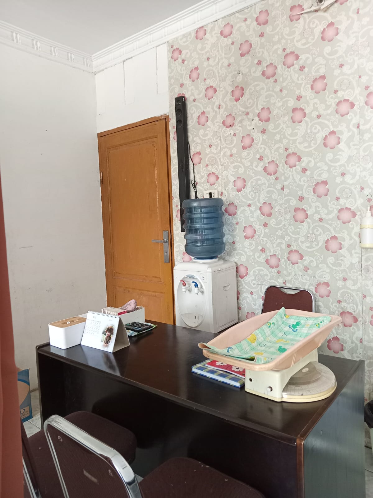 Ruang Konsultasi