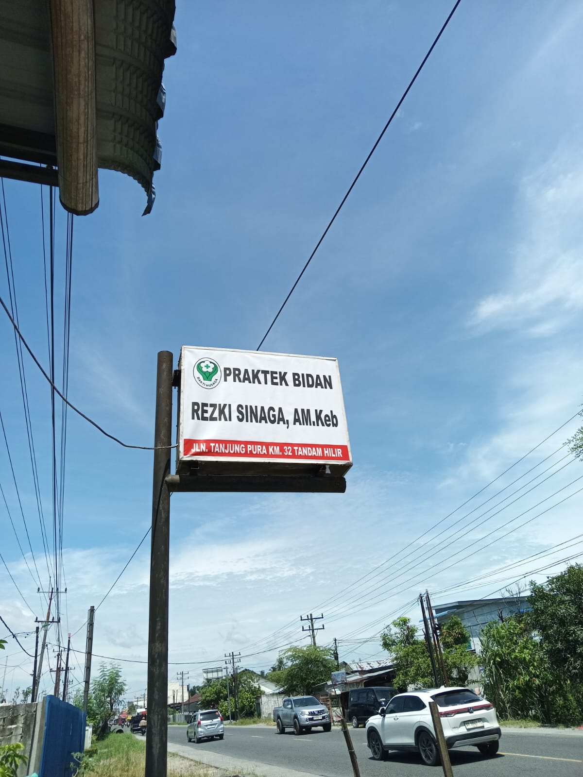 Plang Praktek